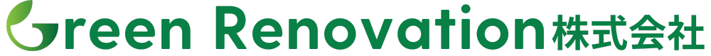 GreenRenovation(グリーンリノベーション)株式会社